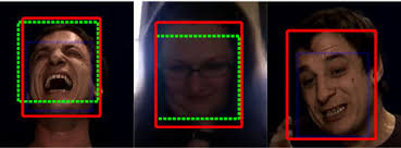 Automatic Analysis of Facial Actions: A Survey