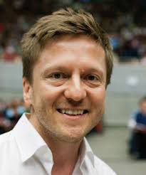 Wenn es Luther nicht gegeben hätte, sähe die Weltgeschichte vermutlich  anders aus –Regisseur Andreas Gergen im Interview