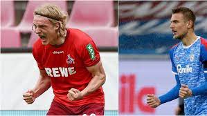 Sportdirektor michael henke vom fc ingolstadt erhebt nach dem scheitern in der relegation zur 2. Tplmjojlzojnom