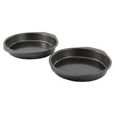8 Cake Pan Baker S Secret 98339 2 Piece Twin Pack Round Cake Pan 8 Inch 8 Cake Pan 8cake Cakepan Round Cakes Square Cake Pans Cake Pans