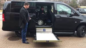 When you rent a mercedes benz sprinter van from master's transportation, you can expect only the best in terms of comfort, affordability, luxury, safety, and convenience. Mercedes Benz Metris Equipped With Our A1 Traxx Cassette Lift Youtube