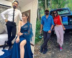 View abhinav shukla's profile on linkedin, the world's largest professional community. Prediction Tells If Bigg Boss 14 Winner Rubina Dilaik Abhinav Shukla Will Be Together In The Future