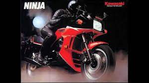 Kawasaki Gpz 900 R 1984 Images 84559 Kawasaki Bikes Kawasaki Ninja Kawasaki