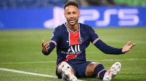 Bienvenue sur la page facebook officielle du paris. Neymar Says At Home At Psg As Bayern Knocked Out Of Champions League