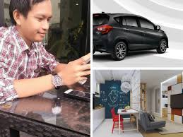 Boleh jelas kan tak masa keluaran 1jam atau 24jam atau setahun ni. Lelaki Ini Kongsi Cara Bijak Beli Kereta Dapat Rm30k Dalam Tempoh Singkat Remaja