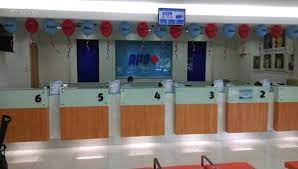 Rhb bank setia alam is a commercial bank that serve insurance, loan and more. Rhb Bank Berhad Interior Design Renovation Ideas Photos And Price In Malaysia Atap Co
