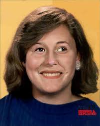 TAMMY BELANGER, A MISSING CHILD