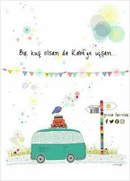 Elfi Elfu Amin Tintin Mekke Blog