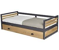 Não se esqueça de que a estrutura de cama ou o estrado podem ser mais largos do que a medida do colchão. Cama Dupla 90x190 Cm Duplex Conforama