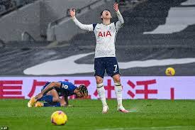 Pour cette raison, avec 10 unités sur les 10 disponibles, mon pari est ce dnb sur eux et les cotes sont correctes. Tottenham 0 1 Chelsea Thomas Tuchel Picks Up The Biggest Win Of His Reign So Far Daily Mail Online