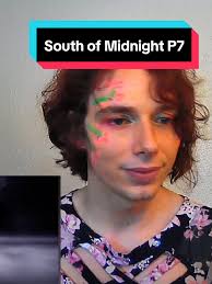 Voice Actor of Hazel South of Midnight