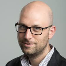 Sasha Weiss Named Culture Editor, NYT Magazine