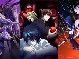 Watch online and download mind game anime in high quality. Top 10 Best Psychological Anime Reelrundown