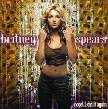 Britney spears posing for photographers.interview with britney spears (in english).intervention of britney spears manager before the press. Britney Spears Oops I Did It Again Cd 2000