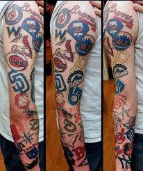 Check spelling or type a new query. Arm Sleeve Tattoo Baseball Novocom Top