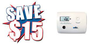 Get free shipping on qualified carbon monoxide detectors or buy online pick up in store today in the electrical department. Carbon Monoxide