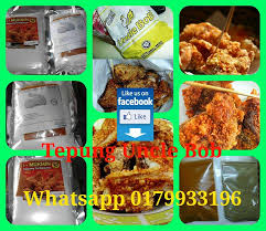 Antara yang popular menjalankan pernigaan ayam gunting ni antaranya uncle bob sebelum. Resepi Ayam Goreng Uncle Bob Resep Bunda Erita