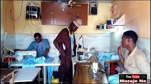 Maybe you would like to learn more about one of these? Dinkin Maza