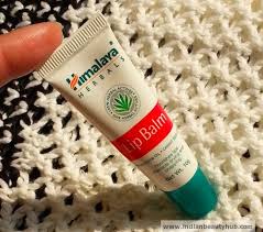 Amazon's choice in lip balms & moisturizers by himalaya. Himalaya Herbals Lip Balm Review Ibh