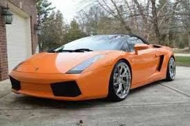 Yelp is a fun and easy way to find, recommend and talk about what's great and not so great in southport and beyond. Lamborghini Gallardo Spyder Orange Black Serviced At Used Classic Cars