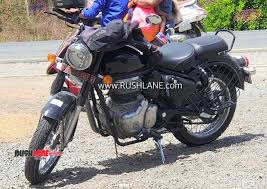 Check out bullet 350 images mileage specifications features variants colours at autoportal.com. 2020 Royal Enfield Classic Bs6 Might Arrive In New Colours
