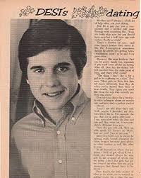 Desi Arnaz Jr.