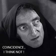 Hey, have you noticed this or am I just late?😅 Maverick Iceman Goose  Slider M I G S -We happened to see Mig-28