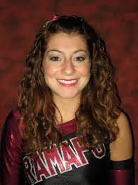 2008-2009 Dance Team Roster