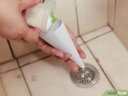 Check spelling or type a new query. 3 Ways To Unclog A Drain With Salt And Vinegar Wikihow