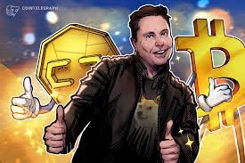 Find the answers in u.today's new video! After Market Wide Meltdown Elon Musk Voices Tepid Support For Crypto