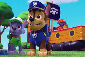 The movie (2021)with english subtitles ready for download,paw patrol: Paw Patrol Is The Worst Kids Tv Show