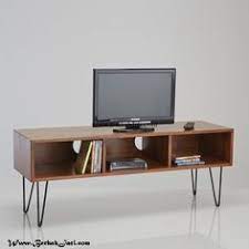 6 model meja tv minimalis dari besi terbaik 2019 rumah sumber rumahminimalismedia.com. 170 Ide Credenza Tv Mebel Rumah Desain