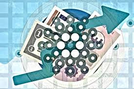 First 100% liquid stablecoin backed by gold. Cardano Price Prediction Would Ada Price Really Jump 100percent On Test Net Launch Cryptopolitan