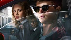 малыш на драйве смотреть онлайн фильм 2017 года бесплатно Baby Driver Baby Driver Films Complets Film Streaming