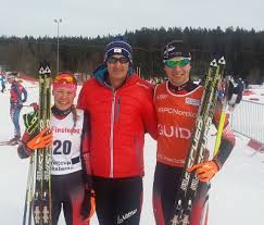 Segunda victoria de la temporada del austriaco vincent kriechmayr, este sábado en el super g de garmisch partenkirchen, por el italiano alberto ghidoni ha propuesto un recorrido muy directo, más parecido a un descenso que a un super g, que kriechmayr ha sabido aprovechar a la perfección. Sportnews Schuljahr 2015 2016 Jugendsporthauser Steiermark Land Steiermark