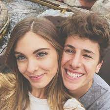 Oficialmente sí y se trata de la actriz argentina macarena achaga. Lele Pons Revela Quien Es La Nueva Novia De Juanpa Zurita Juanpa Zurita Zurita Nuevo Novio