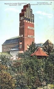 Sie wurde bereits im 19. Bad Nauheim Kurbad Zwischen Mathildenhohe Und Great Spas