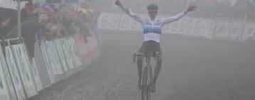 Le crayon qui fut introduit dans son cerveau depuis son enfance a encore fait des. Ostende Accueillera Le Championnat Du Monde De Cyclo Cross En 2021