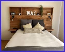 Pin On Diy Headboard To Make