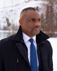 A lecture and discussion with author Komba Kembay