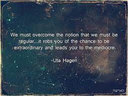 Talent is an amalgam of high. Uta Hagen Acting Quotes Wisdom Quotes Life Little Things Quotes