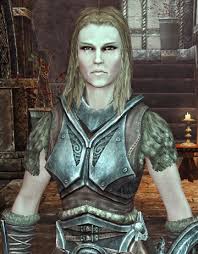 Skyrim Spouses The Good The Bad And The Ugly J L Hilton