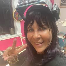 Outback Opal Queen Rachell