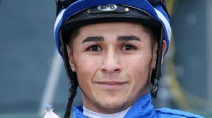 New Face: Cabrera The Early Leader In Oaklawn's Jockey Standings