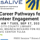 Meeting/Workshop/Brown Bag: Career Pathways for Volunteer Engagement Pros