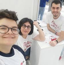 Trimestrale dell'Associazione Donatori Volontari Sangue Bologna