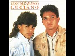 Zezé di camargo, 58, sentiu fortes dores no peito neste domingo, 9, e precisou ficar internado no hospital sírio libanês, em são paulo. Zeze Di Camargo Luciano Music Videos Stats And Photos Last Fm