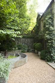 So now that you have a better understanding of. 36 Crushed Stone Patios Ideas Crushed Stone Backyard Patio Stones