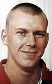 SPC Joseph Alan Lucas (1982-2005)