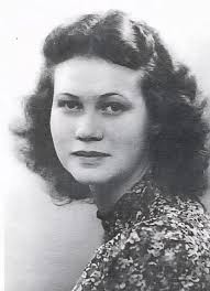 Female spy aids allies in Nazi-occupied Normandy during WWII